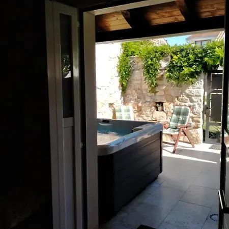 Casa Nini I - Jacuzzi بيت للعطل بوريتش