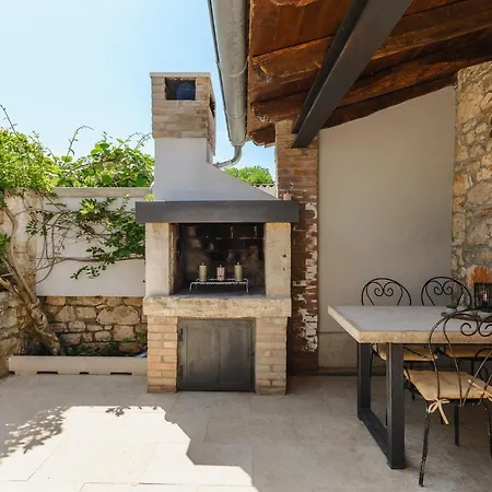 بيت للعطل Casa Nini I - Jacuzzi *