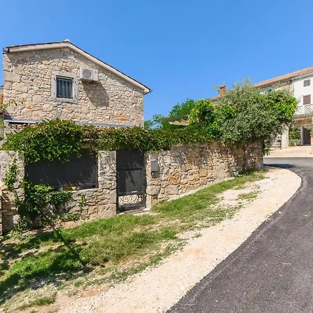 Casa Nini I - Jacuzzi Poreč