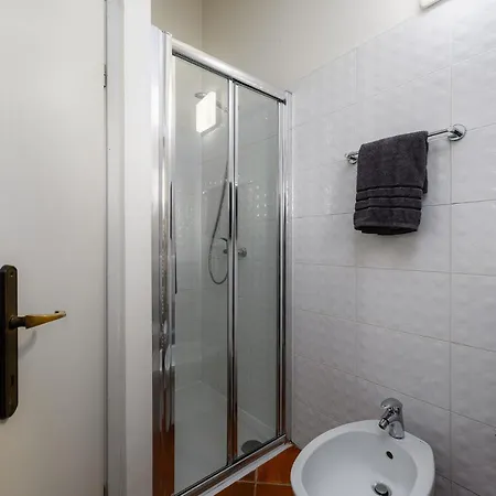 بيت للعطل Casa Nini I - Jacuzzi بوريتش