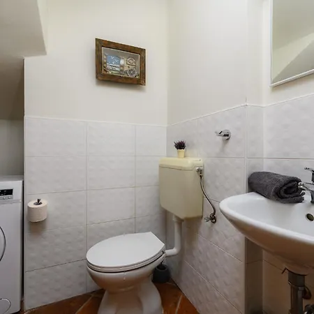 بيت للعطل Casa Nini I - Jacuzzi *