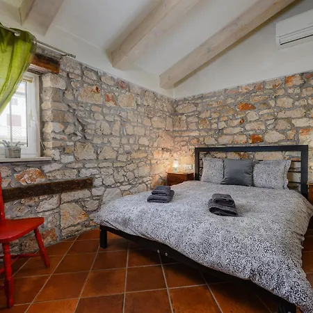 بيت للعطل Casa Nini I - Jacuzzi *