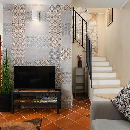 Casa Nini I - Jacuzzi بيت للعطل *