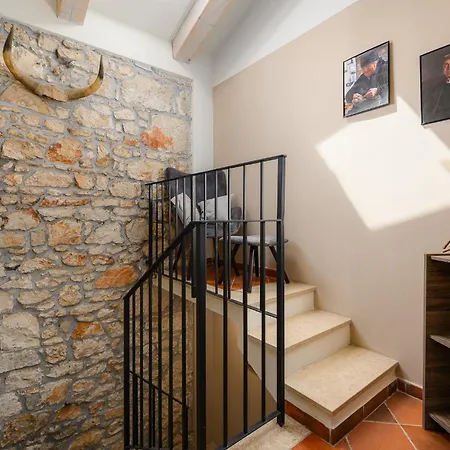 بيت للعطل Casa Nini I - Jacuzzi بوريتش