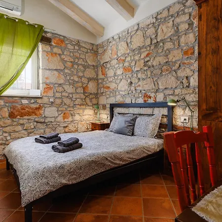 بيت للعطل Casa Nini I - Jacuzzi