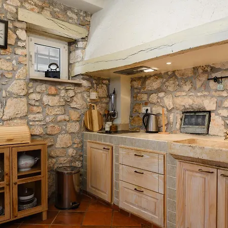 Casa Nini I - Jacuzzi بوريتش