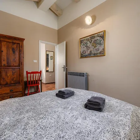 بيت للعطل Casa Nini I - Jacuzzi *