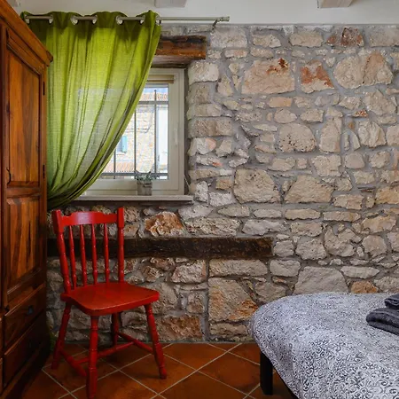 بيت للعطل Casa Nini I - Jacuzzi *