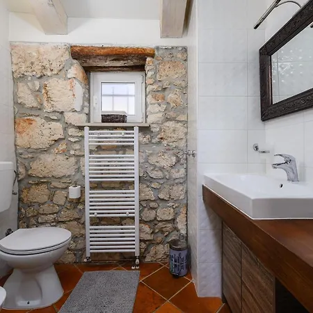 Tatil Evi Casa Nini I - Jacuzzi